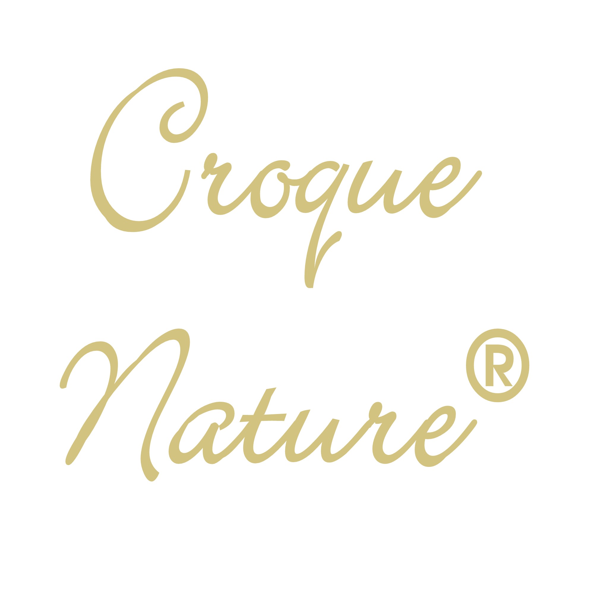 CROQUE NATURE® VOUILLY
